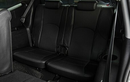 KIA Mohave I, 2014 год, 2 299 000 рублей, 17 фотография