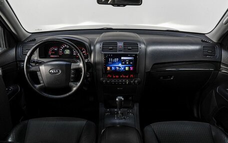 KIA Mohave I, 2014 год, 2 299 000 рублей, 20 фотография
