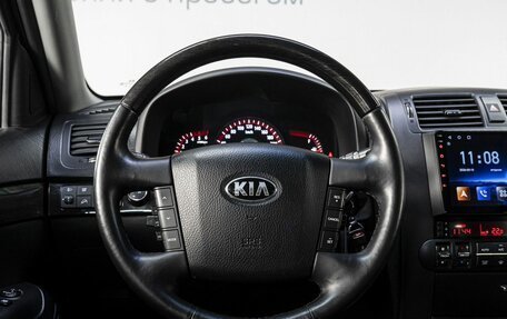 KIA Mohave I, 2014 год, 2 299 000 рублей, 21 фотография