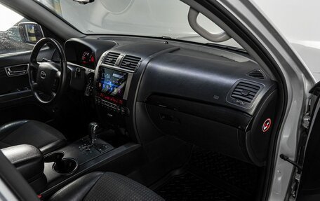 KIA Mohave I, 2014 год, 2 299 000 рублей, 18 фотография