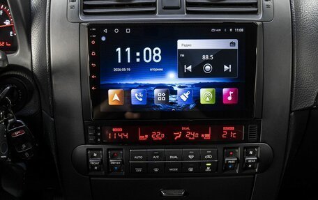 KIA Mohave I, 2014 год, 2 299 000 рублей, 22 фотография