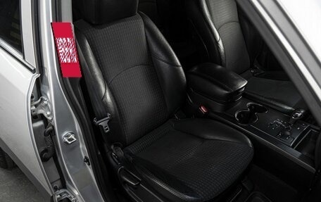 KIA Mohave I, 2014 год, 2 299 000 рублей, 19 фотография