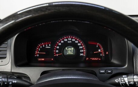 KIA Mohave I, 2014 год, 2 299 000 рублей, 24 фотография