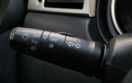 Nissan Tiida, 2007 год, 500 000 рублей, 10 фотография