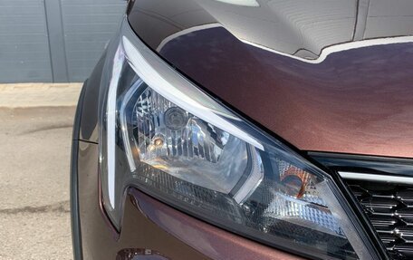 KIA Rio IV, 2021 год, 1 620 000 рублей, 3 фотография