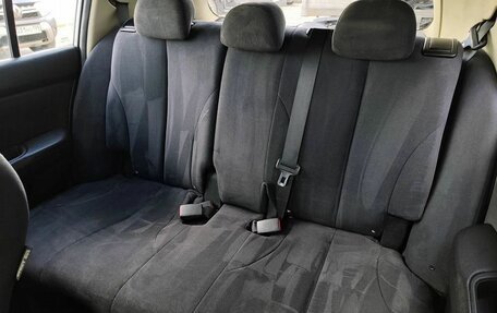 Nissan Tiida, 2007 год, 500 000 рублей, 16 фотография