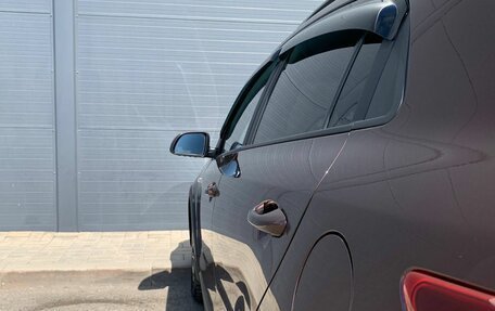KIA Rio IV, 2021 год, 1 620 000 рублей, 12 фотография