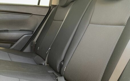 KIA Rio IV, 2021 год, 1 620 000 рублей, 23 фотография