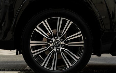 Lexus LX, 2026 год, 17 400 000 рублей, 11 фотография