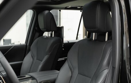 Lexus LX, 2026 год, 17 400 000 рублей, 19 фотография