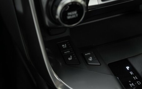Lexus LX, 2026 год, 17 400 000 рублей, 25 фотография