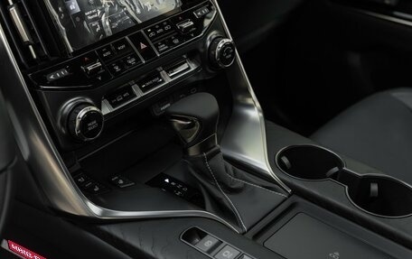 Lexus LX, 2026 год, 17 400 000 рублей, 24 фотография
