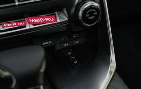 Lexus LX, 2026 год, 17 400 000 рублей, 26 фотография