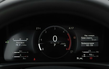 Lexus LX, 2026 год, 17 400 000 рублей, 31 фотография
