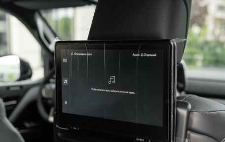 Lexus LX, 2026 год, 17 400 000 рублей, 36 фотография