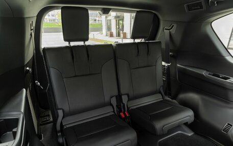 Lexus LX, 2026 год, 17 400 000 рублей, 40 фотография