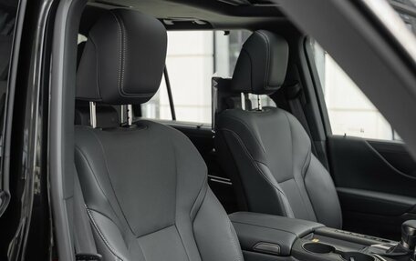 Lexus LX, 2026 год, 17 400 000 рублей, 33 фотография