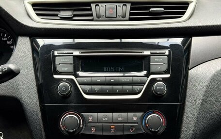 Nissan Qashqai, 2014 год, 1 149 000 рублей, 14 фотография