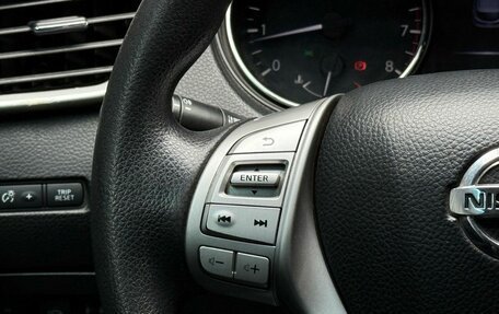 Nissan Qashqai, 2014 год, 1 149 000 рублей, 20 фотография
