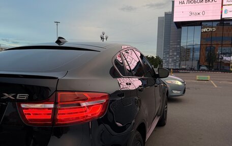 BMW X6, 2014 год, 2 950 000 рублей, 3 фотография
