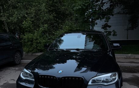 BMW X6, 2014 год, 2 950 000 рублей, 4 фотография
