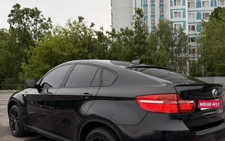 BMW X6, 2014 год, 2 950 000 рублей, 6 фотография