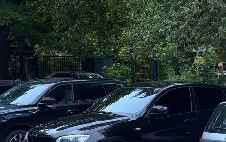 BMW X6, 2014 год, 2 950 000 рублей, 2 фотография