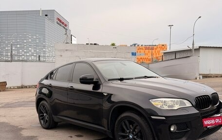 BMW X6, 2014 год, 2 950 000 рублей, 8 фотография