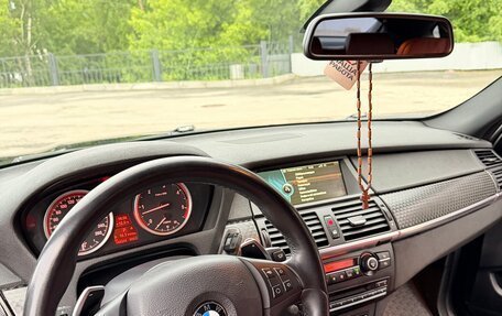 BMW X6, 2014 год, 2 950 000 рублей, 13 фотография