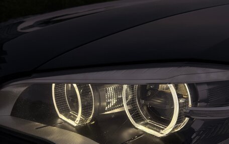 BMW X6, 2014 год, 2 950 000 рублей, 9 фотография