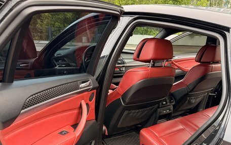 BMW X6, 2014 год, 2 950 000 рублей, 16 фотография