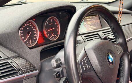 BMW X6, 2014 год, 2 950 000 рублей, 12 фотография