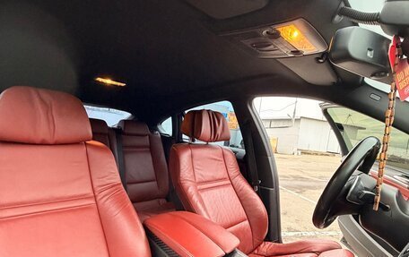 BMW X6, 2014 год, 2 950 000 рублей, 15 фотография