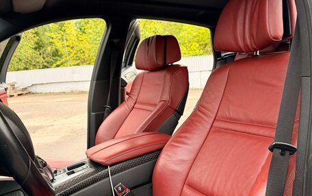 BMW X6, 2014 год, 2 950 000 рублей, 20 фотография
