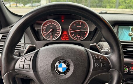 BMW X6, 2014 год, 2 950 000 рублей, 19 фотография