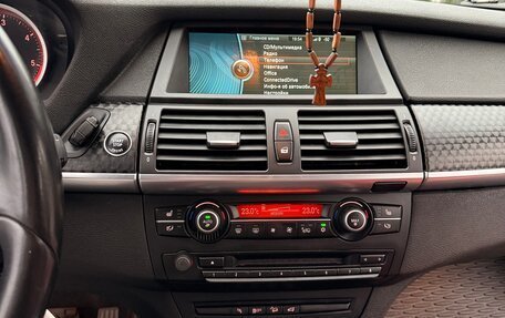 BMW X6, 2014 год, 2 950 000 рублей, 18 фотография