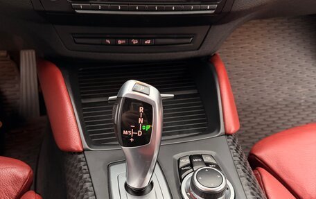 BMW X6, 2014 год, 2 950 000 рублей, 17 фотография