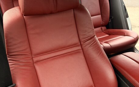 BMW X6, 2014 год, 2 950 000 рублей, 23 фотография