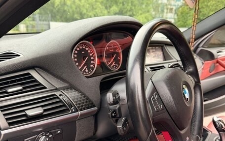 BMW X6, 2014 год, 2 950 000 рублей, 21 фотография