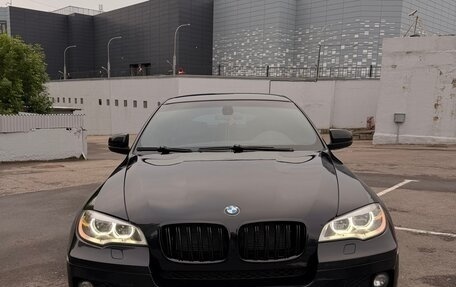 BMW X6, 2014 год, 2 950 000 рублей, 14 фотография