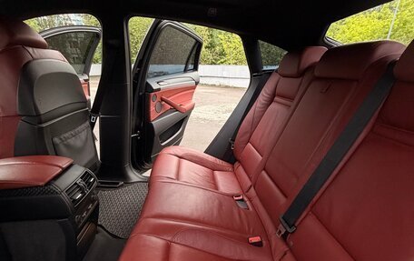 BMW X6, 2014 год, 2 950 000 рублей, 27 фотография
