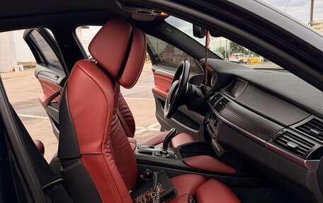 BMW X6, 2014 год, 2 950 000 рублей, 25 фотография