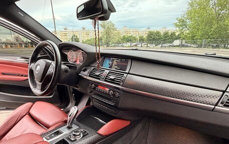 BMW X6, 2014 год, 2 950 000 рублей, 35 фотография