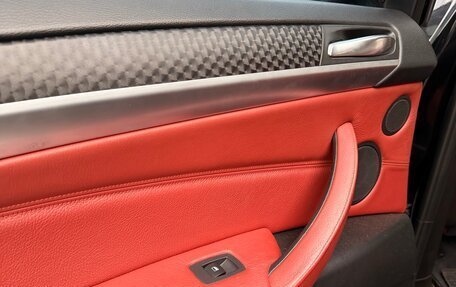 BMW X6, 2014 год, 2 950 000 рублей, 28 фотография