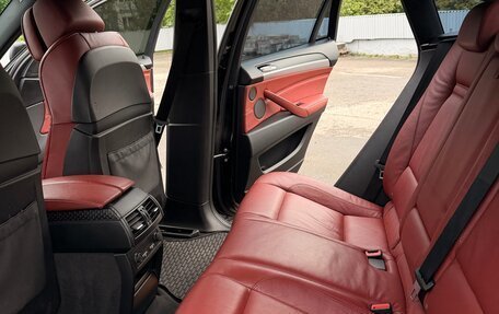 BMW X6, 2014 год, 2 950 000 рублей, 33 фотография