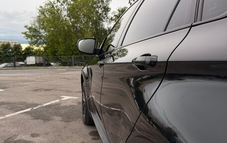 BMW X6, 2014 год, 2 950 000 рублей, 38 фотография
