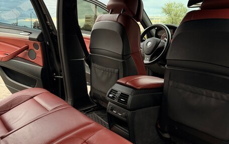 BMW X6, 2014 год, 2 950 000 рублей, 30 фотография