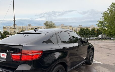 BMW X6, 2014 год, 2 950 000 рублей, 36 фотография
