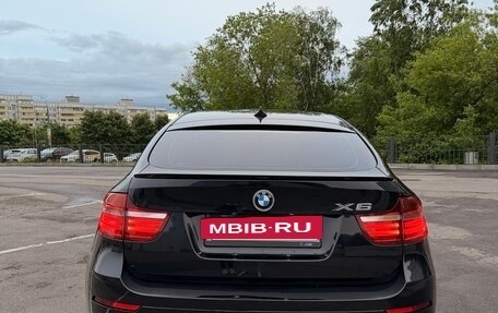 BMW X6, 2014 год, 2 950 000 рублей, 37 фотография