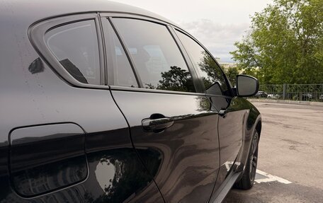 BMW X6, 2014 год, 2 950 000 рублей, 39 фотография